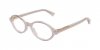 OKULARY KOREKCYJNE BOTTEGA VENETA BV 1367O 004 50 ROZMIAR S